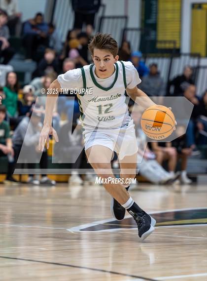 Thumbnail 1 in Loveland @ Mountain Vista (CHSSA 6A Playoffs Round 2) photogallery.