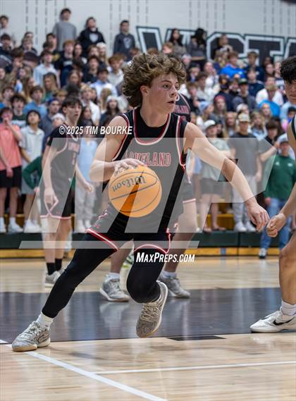 Thumbnail 3 in Loveland @ Mountain Vista (CHSSA 6A Playoffs Round 2) photogallery.