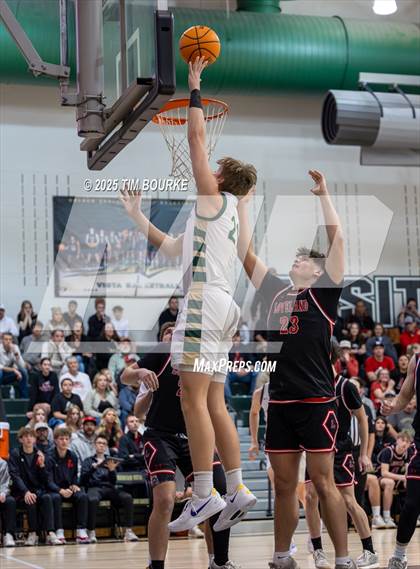 Thumbnail 2 in Loveland @ Mountain Vista (CHSSA 6A Playoffs Round 2) photogallery.