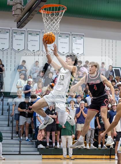 Thumbnail 2 in Loveland @ Mountain Vista (CHSSA 6A Playoffs Round 2) photogallery.