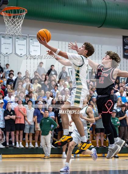Thumbnail 3 in Loveland @ Mountain Vista (CHSSA 6A Playoffs Round 2) photogallery.