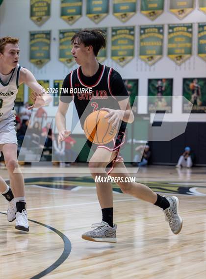 Thumbnail 2 in Loveland @ Mountain Vista (CHSSA 6A Playoffs Round 2) photogallery.