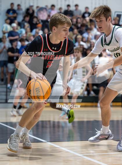 Thumbnail 3 in Loveland @ Mountain Vista (CHSSA 6A Playoffs Round 2) photogallery.