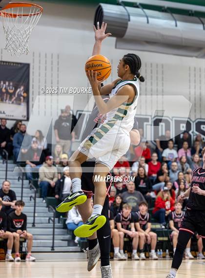 Thumbnail 1 in Loveland @ Mountain Vista (CHSSA 6A Playoffs Round 2) photogallery.