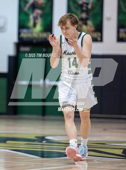 Thumbnail 2 in Loveland @ Mountain Vista (CHSSA 6A Playoffs Round 2) photogallery.