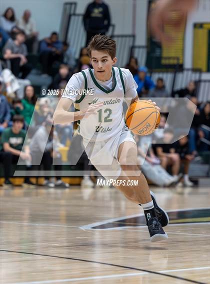 Thumbnail 2 in Loveland @ Mountain Vista (CHSSA 6A Playoffs Round 2) photogallery.