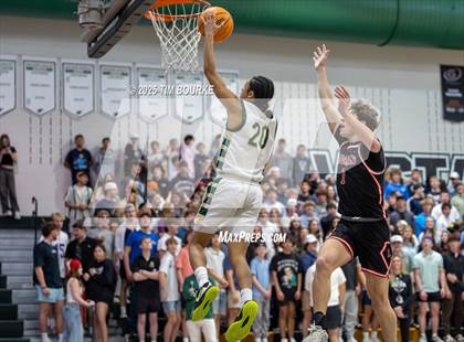Thumbnail 3 in Loveland @ Mountain Vista (CHSSA 6A Playoffs Round 2) photogallery.