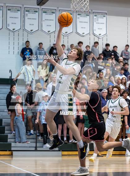 Thumbnail 3 in Loveland @ Mountain Vista (CHSSA 6A Playoffs Round 2) photogallery.