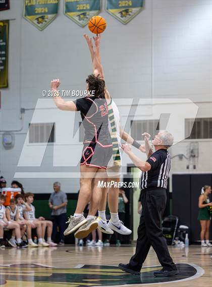 Thumbnail 1 in Loveland @ Mountain Vista (CHSSA 6A Playoffs Round 2) photogallery.
