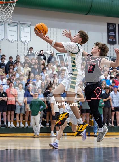 Thumbnail 2 in Loveland @ Mountain Vista (CHSSA 6A Playoffs Round 2) photogallery.