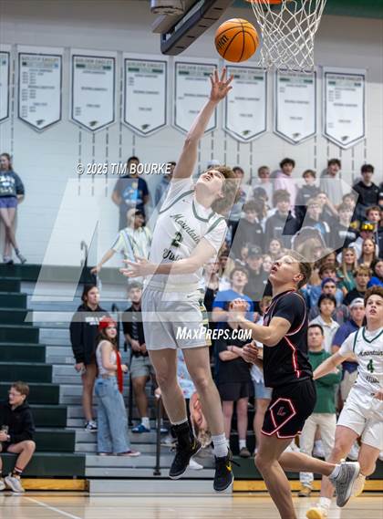 Thumbnail 2 in Loveland @ Mountain Vista (CHSSA 6A Playoffs Round 2) photogallery.