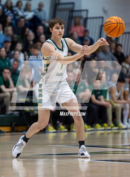 Thumbnail 3 in Loveland @ Mountain Vista (CHSSA 6A Playoffs Round 2) photogallery.