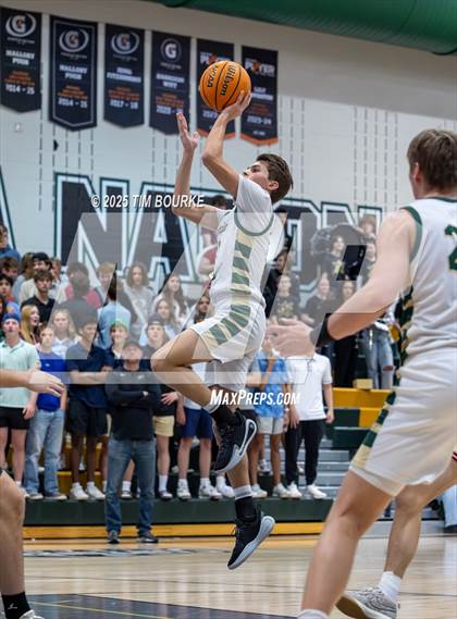 Thumbnail 2 in Loveland @ Mountain Vista (CHSSA 6A Playoffs Round 2) photogallery.
