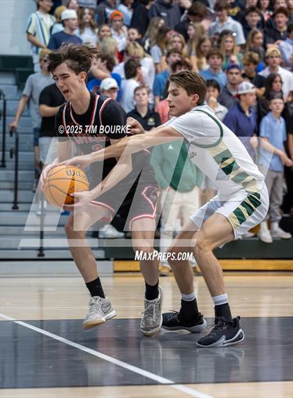 Thumbnail 3 in Loveland @ Mountain Vista (CHSSA 6A Playoffs Round 2) photogallery.