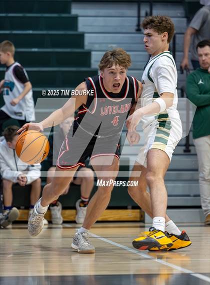 Thumbnail 2 in Loveland @ Mountain Vista (CHSSA 6A Playoffs Round 2) photogallery.