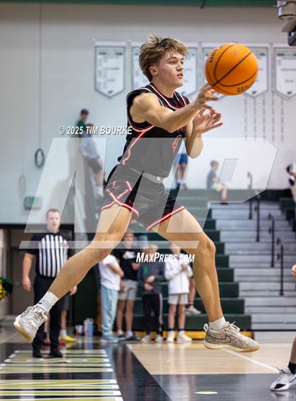 Thumbnail 2 in Loveland @ Mountain Vista (CHSSA 6A Playoffs Round 2) photogallery.
