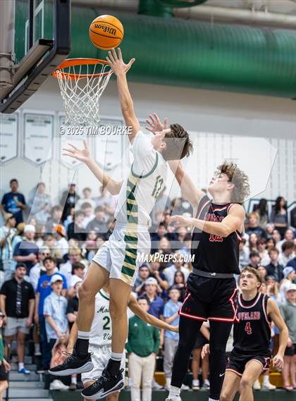Thumbnail 1 in Loveland @ Mountain Vista (CHSSA 6A Playoffs Round 2) photogallery.