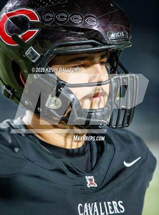 Cleveland vs. San Fernando (CIF LACS Div 2 Final)