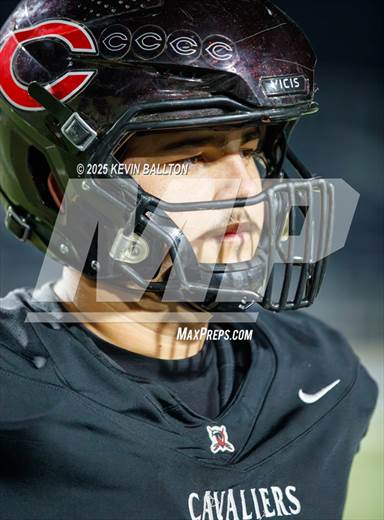 Cleveland vs. San Fernando (CIF LACS Div 2 Final)