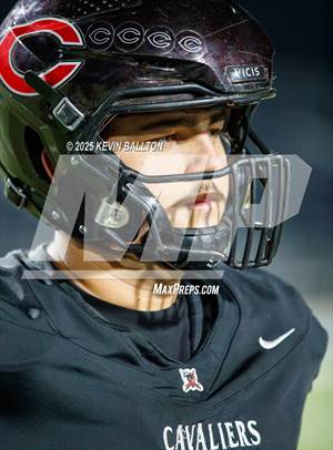 Cleveland vs. San Fernando (CIF LACS Div 2 Final)