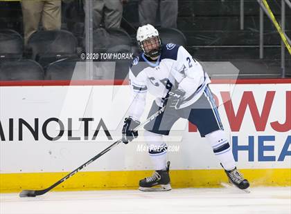 Thumbnail 1 in Christian Brothers Academy vs Don Bosco Prep (NJSIAA Non-Public Final) photogallery.