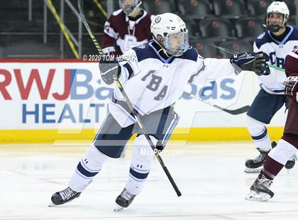 Thumbnail 1 in Christian Brothers Academy vs Don Bosco Prep (NJSIAA Non-Public Final) photogallery.