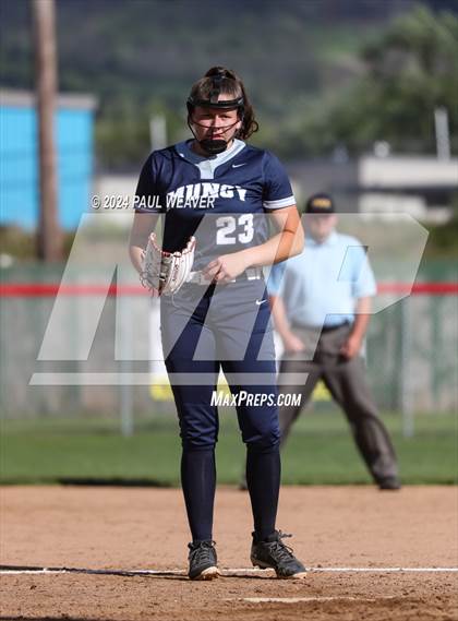 Thumbnail 3 in South Williamsport vs. Muncy (PIAA District IV 2A Final) photogallery.