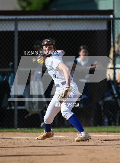 Thumbnail 1 in South Williamsport vs. Muncy (PIAA District IV 2A Final) photogallery.