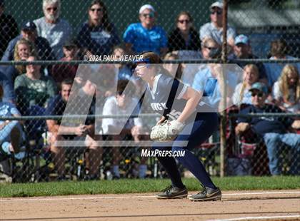 Thumbnail 3 in South Williamsport vs. Muncy (PIAA District IV 2A Final) photogallery.