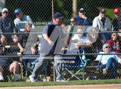 Thumbnail 3 in South Williamsport vs. Muncy (PIAA District IV 2A Final) photogallery.