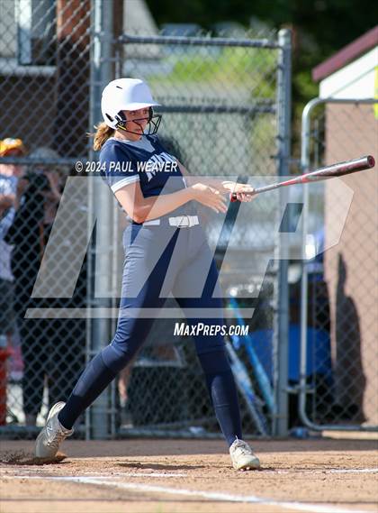 Thumbnail 2 in South Williamsport vs. Muncy (PIAA District IV 2A Final) photogallery.