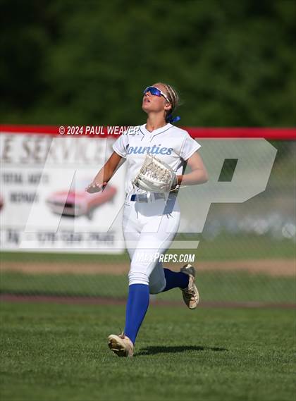 Thumbnail 3 in South Williamsport vs. Muncy (PIAA District IV 2A Final) photogallery.