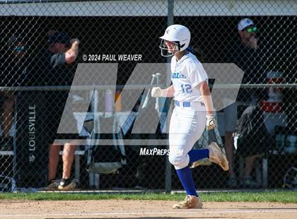 Thumbnail 3 in South Williamsport vs. Muncy (PIAA District IV 2A Final) photogallery.