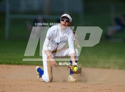 Thumbnail 3 in South Williamsport vs. Muncy (PIAA District IV 2A Final) photogallery.