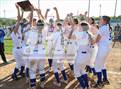 Photo from the gallery "South Williamsport vs. Muncy (PIAA District IV 2A Final)"