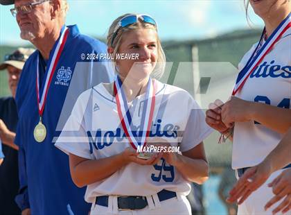 Thumbnail 1 in South Williamsport vs. Muncy (PIAA District IV 2A Final) photogallery.