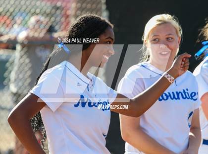 Thumbnail 1 in South Williamsport vs. Muncy (PIAA District IV 2A Final) photogallery.