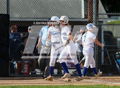Thumbnail 2 in South Williamsport vs. Muncy (PIAA District IV 2A Final) photogallery.