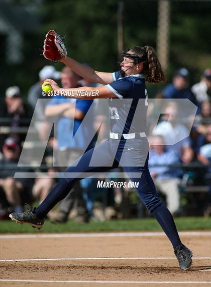 Thumbnail 3 in South Williamsport vs. Muncy (PIAA District IV 2A Final) photogallery.
