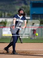 Photo from the gallery "South Williamsport vs. Muncy (PIAA District IV 2A Final)"
