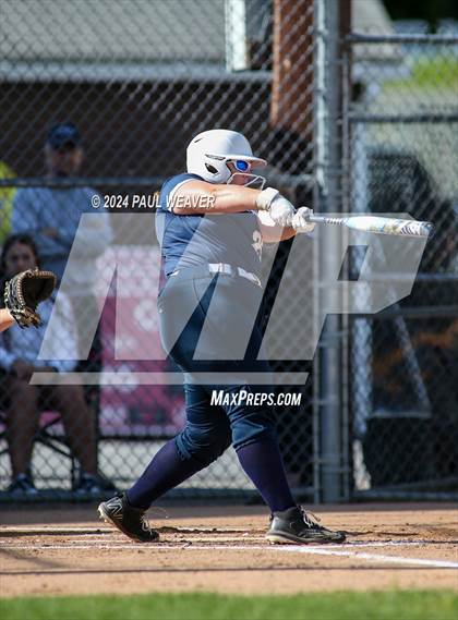 Thumbnail 3 in South Williamsport vs. Muncy (PIAA District IV 2A Final) photogallery.