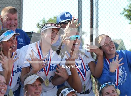 Thumbnail 3 in South Williamsport vs. Muncy (PIAA District IV 2A Final) photogallery.