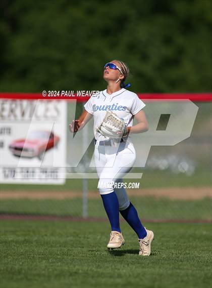 Thumbnail 2 in South Williamsport vs. Muncy (PIAA District IV 2A Final) photogallery.