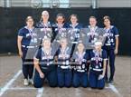 Photo from the gallery "South Williamsport vs. Muncy (PIAA District IV 2A Final)"
