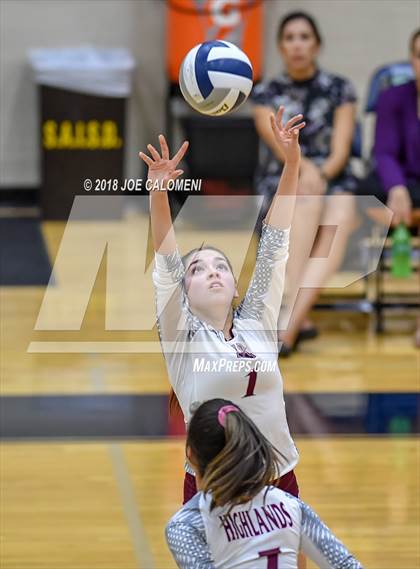 Thumbnail 3 in Jefferson vs Highlands photogallery.