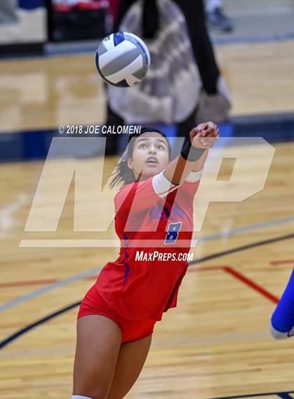 Thumbnail 1 in Jefferson vs Highlands photogallery.