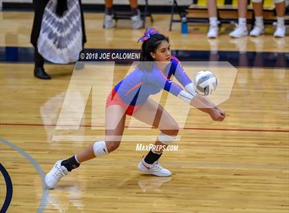Thumbnail 1 in Jefferson vs Highlands photogallery.