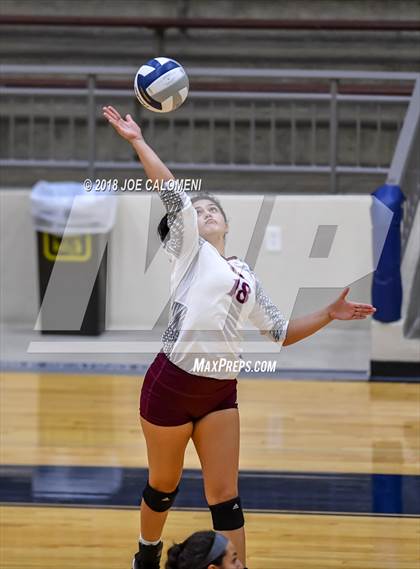 Thumbnail 3 in Jefferson vs Highlands photogallery.