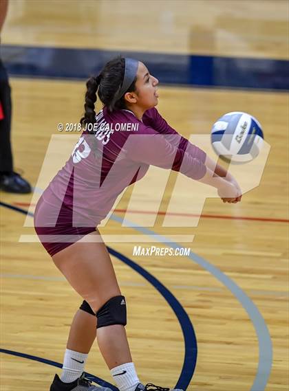Thumbnail 1 in Jefferson vs Highlands photogallery.