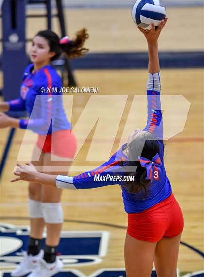 Thumbnail 3 in Jefferson vs Highlands photogallery.